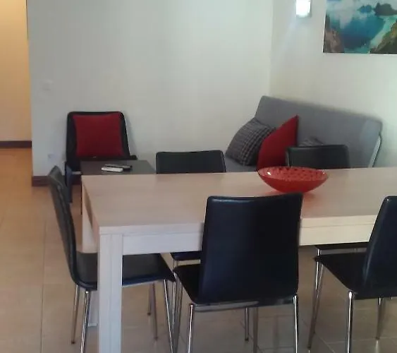 Salgados Village T1