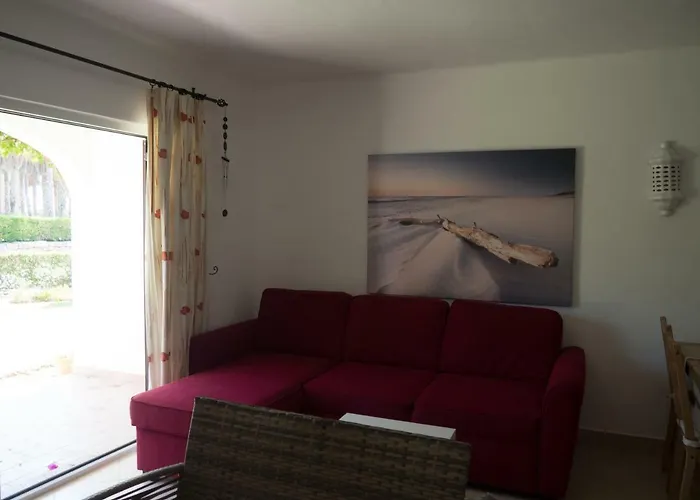 Studio São Rafael, Albufeira