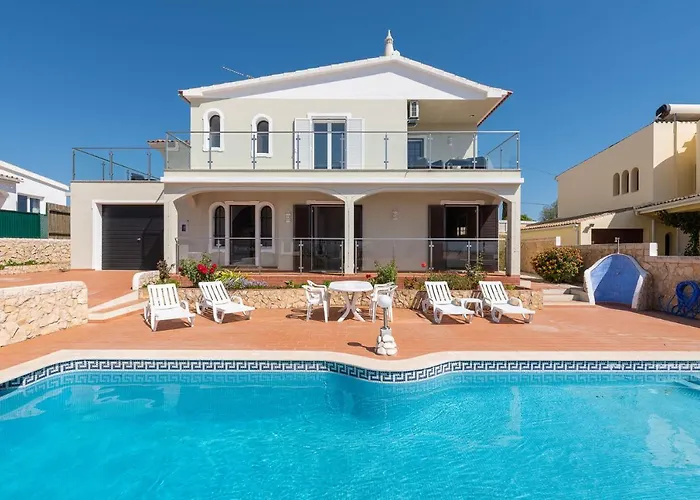 Villa Quinta Do Jolu