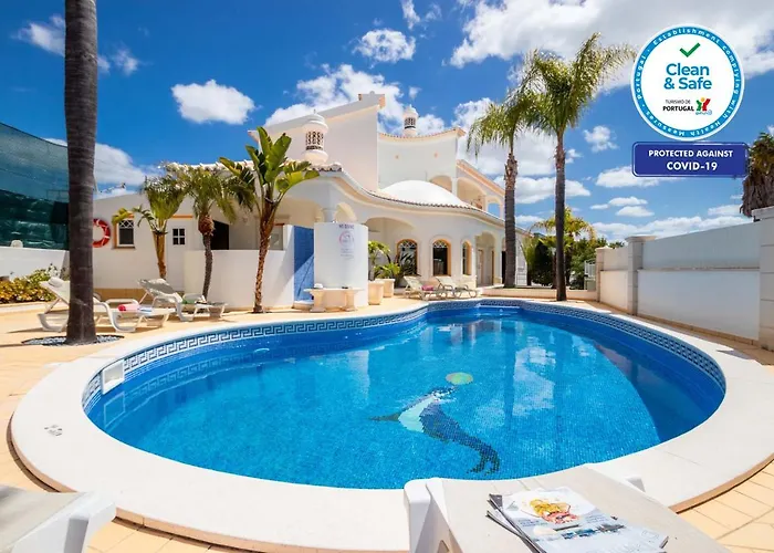 Villa Samoa