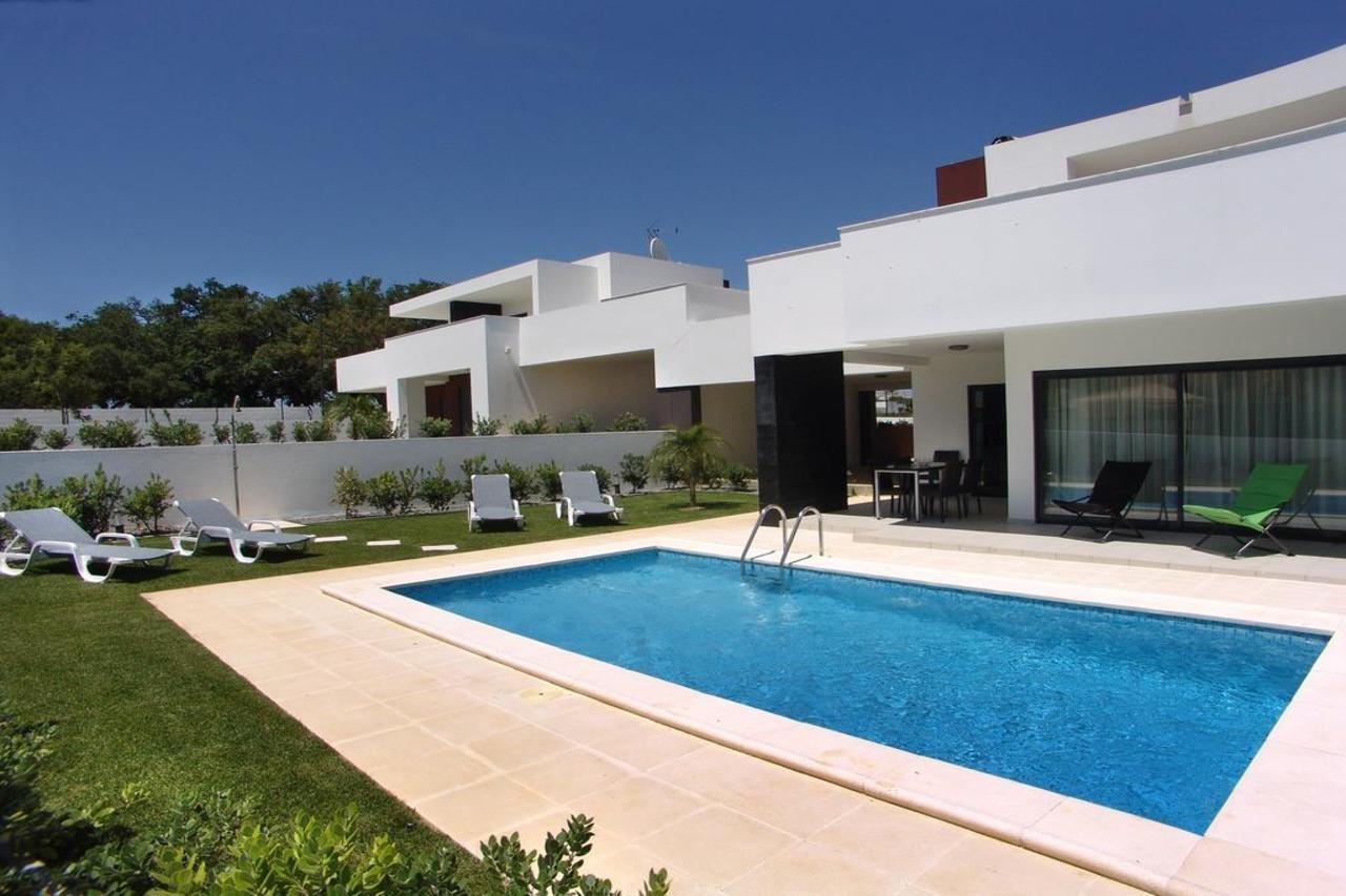 Villa Novochoro - Small Garden By Dreamvillasalbufeira Albufeira