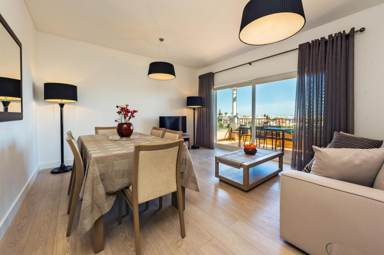 Apartamento Quinta Dos Figos By Ocvillas Albufeira