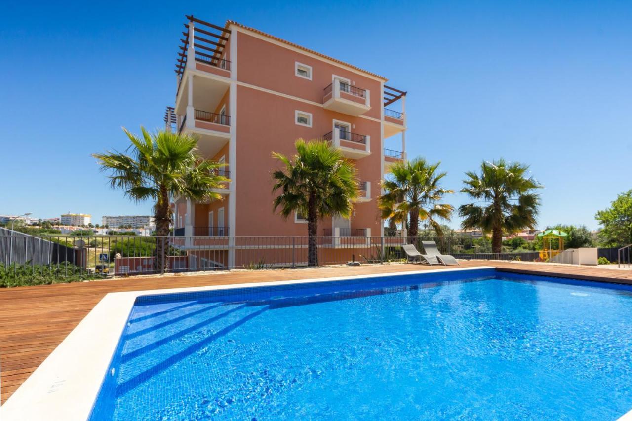 Apartamento Quinta Dos Figos By Ocvillas Albufeira