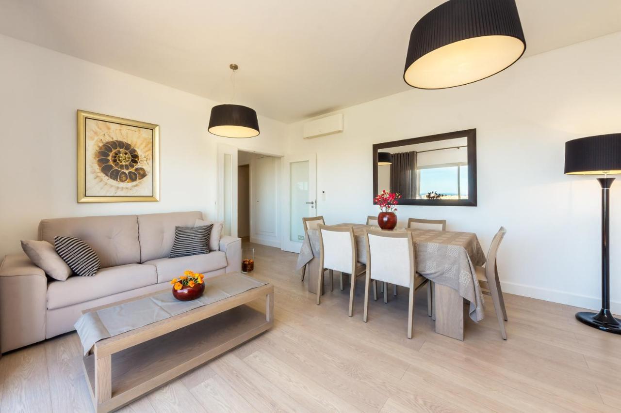 Quinta Dos Figos By Ocvillas Apartamento Albufeira