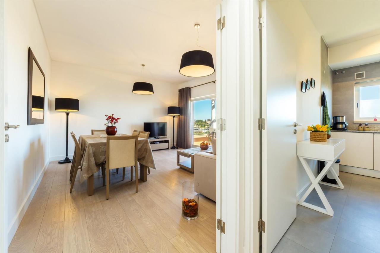 Quinta Dos Figos By Ocvillas Albufeira