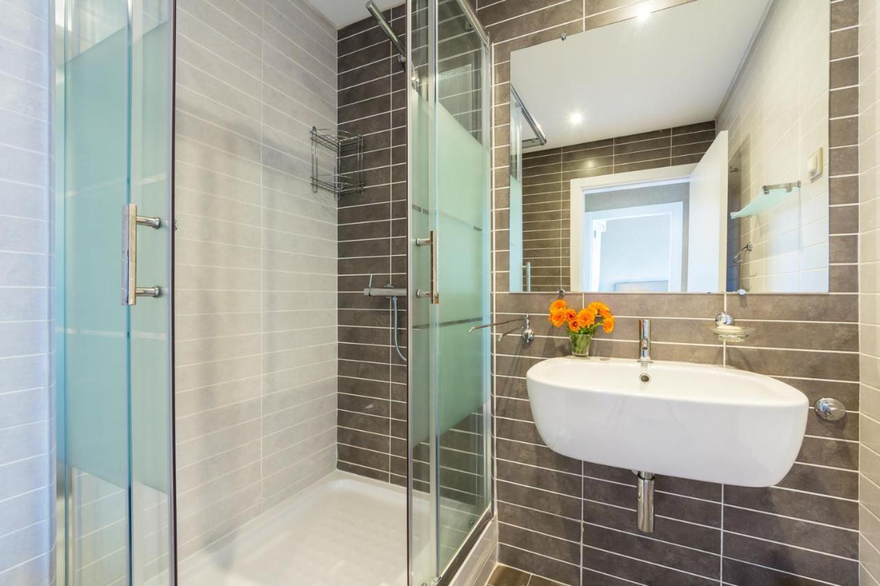 Quinta Dos Figos By Ocvillas Apartamento *