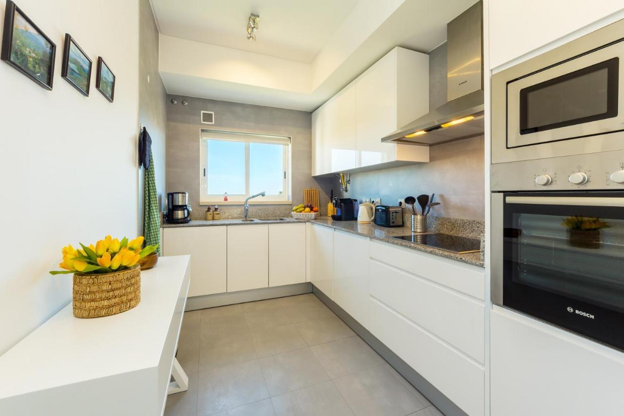Quinta Dos Figos By Ocvillas Apartamento Albufeira