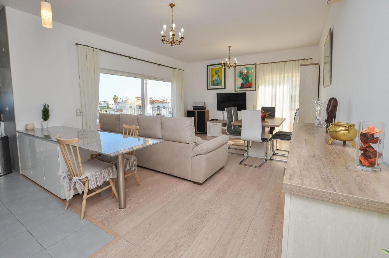 Quinta Dos Figos By Ocvillas Apartamento *