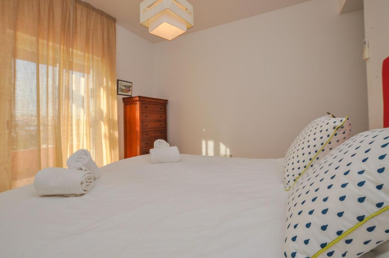 Quinta Dos Figos By Ocvillas Apartamento *