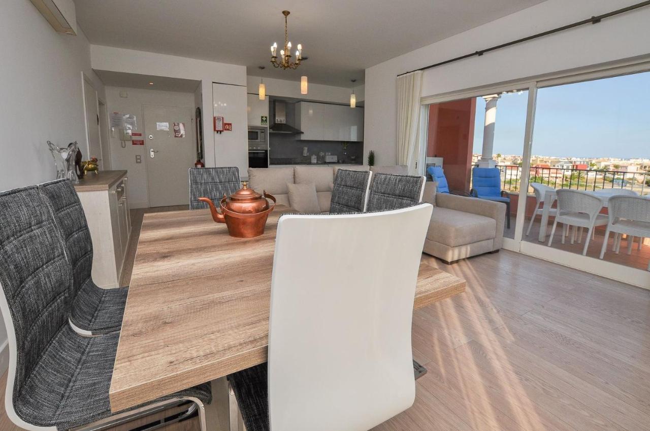 Quinta Dos Figos By Ocvillas Apartamento Albufeira