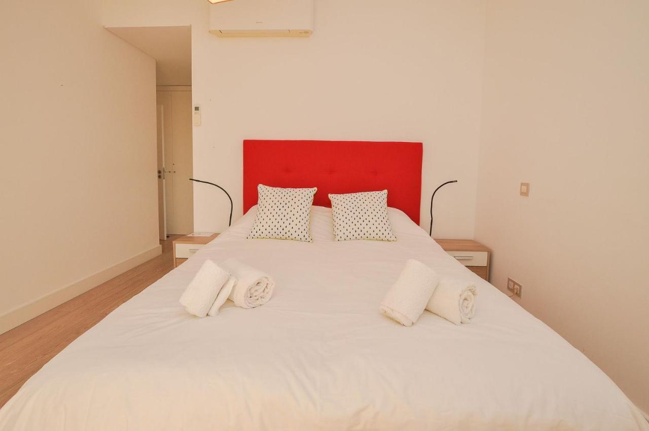 Apartamento Quinta Dos Figos By Ocvillas Albufeira