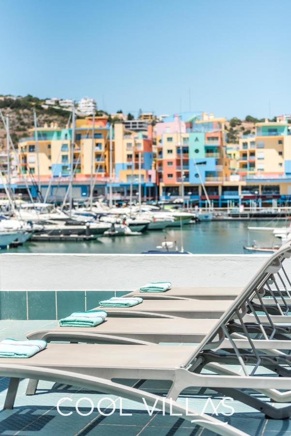 Acquamarina - 5 Bedroom, Water Front * Albufeira