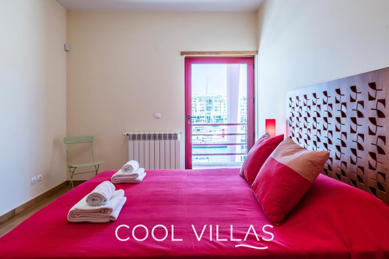 Ferienhaus Acquamarina - 5 Bedroom, Water Front Albufeira