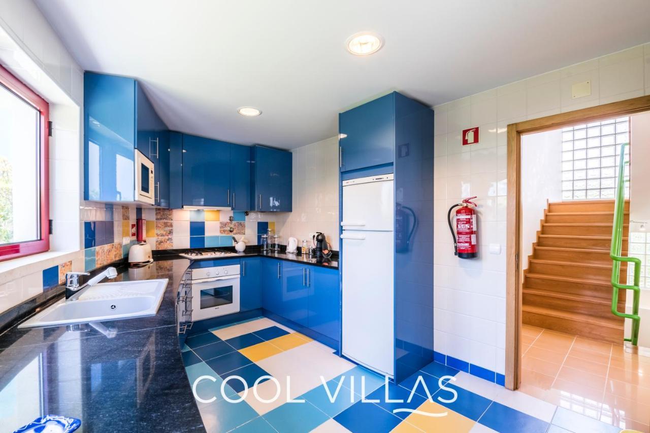 Ferienhaus Acquamarina - 5 Bedroom, Water Front