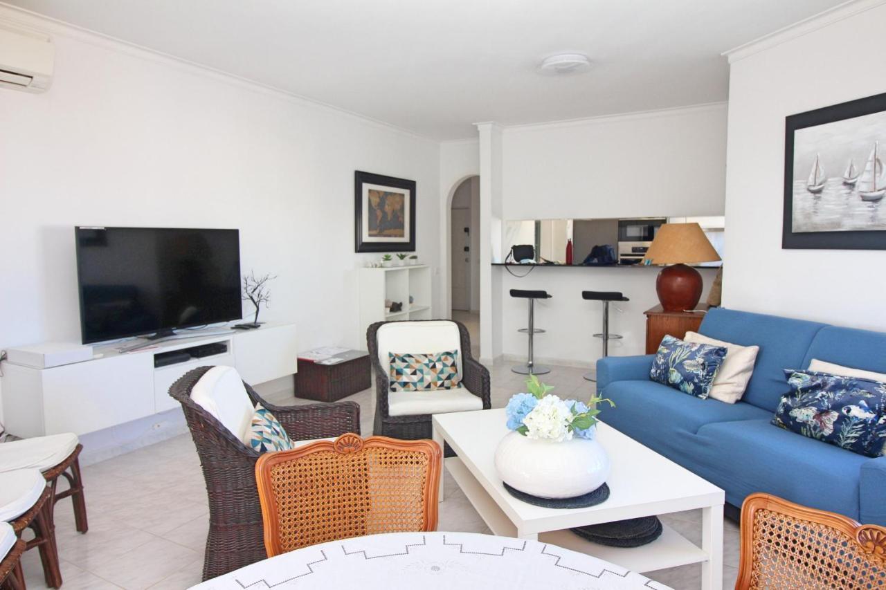 Palmeira Gale E Apartment
