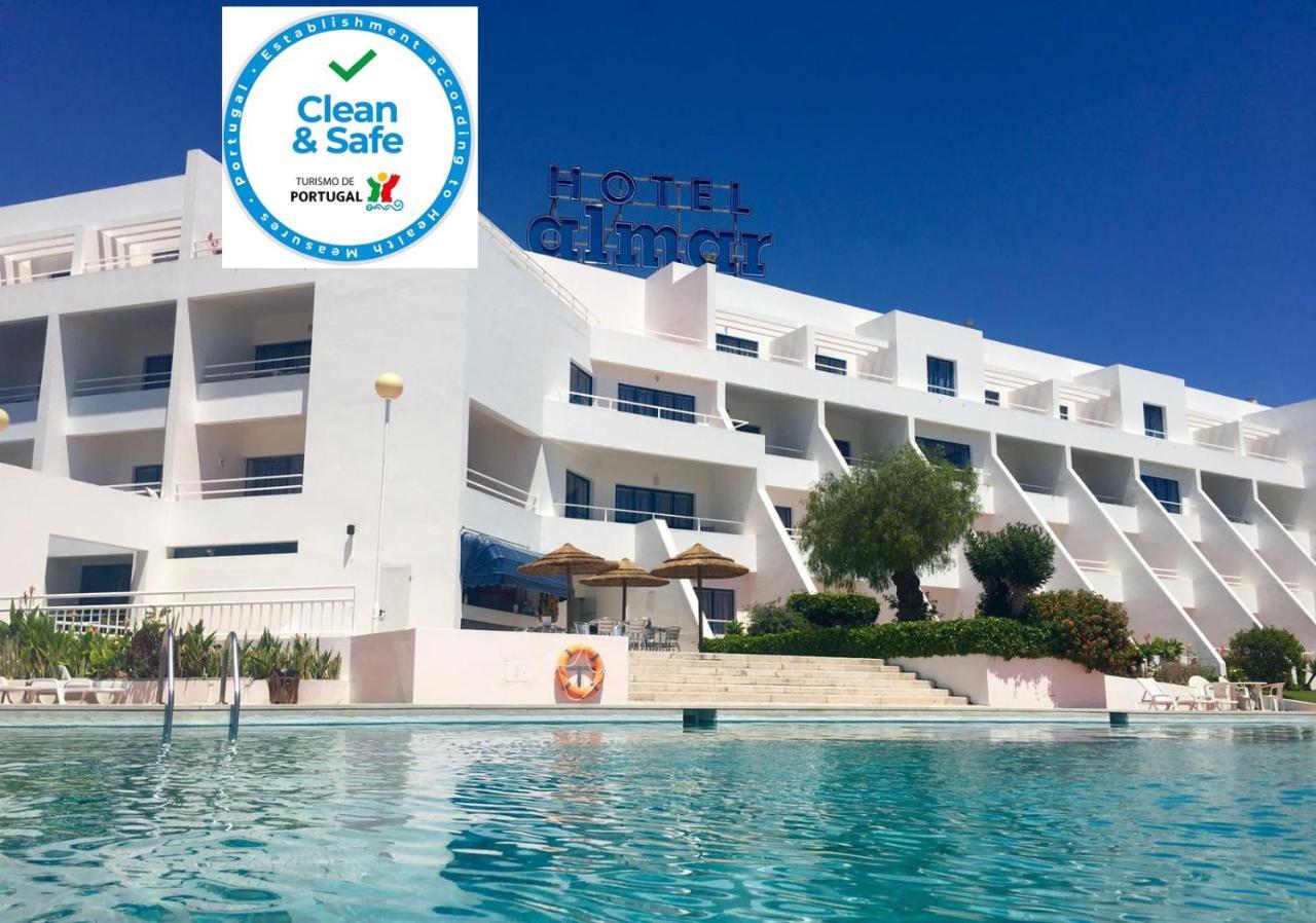 Aparthotel Almar Apartamento