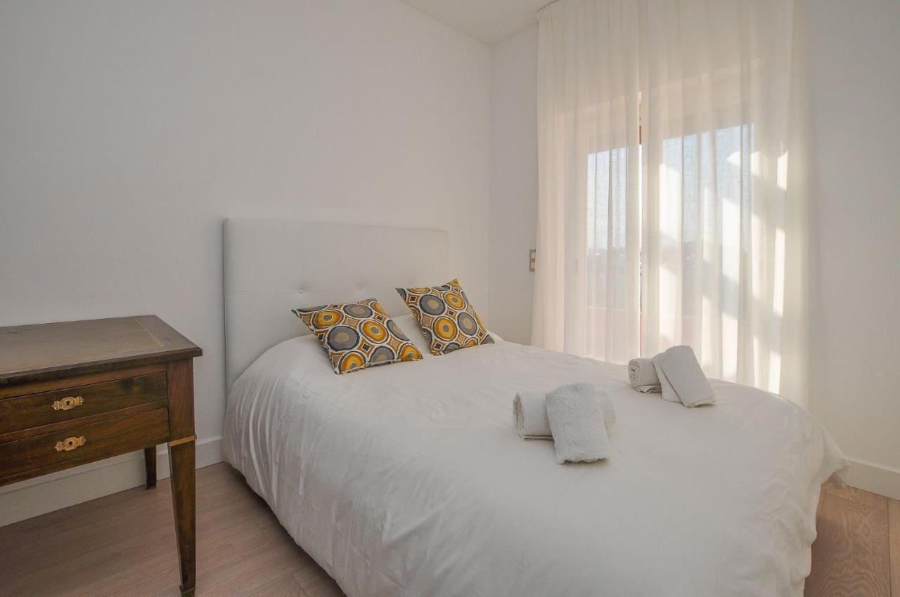 Quinta Dos Figos By Ocvillas Apartamento Albufeira
