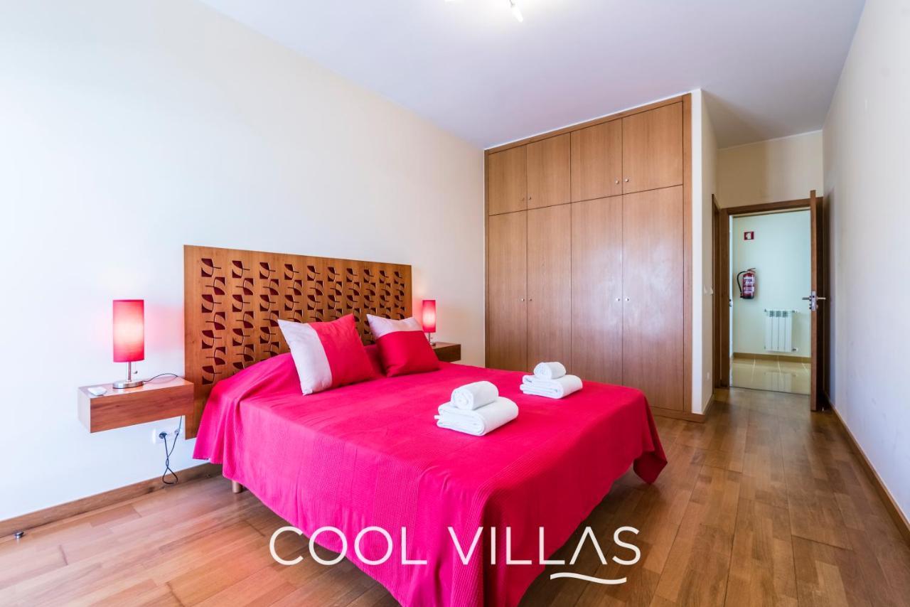 Ferienhaus Acquamarina - 5 Bedroom, Water Front
