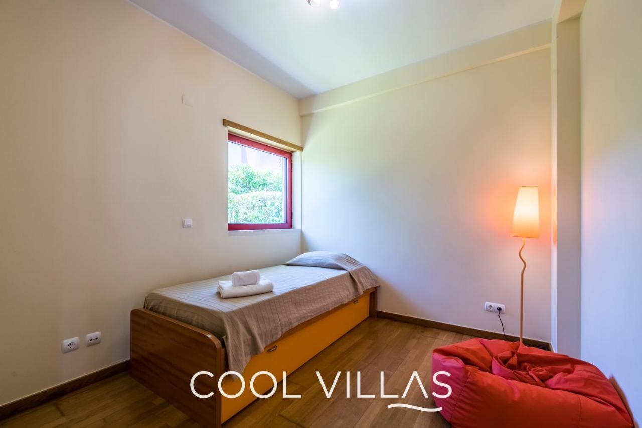 Acquamarina - 5 Bedroom, Water Front