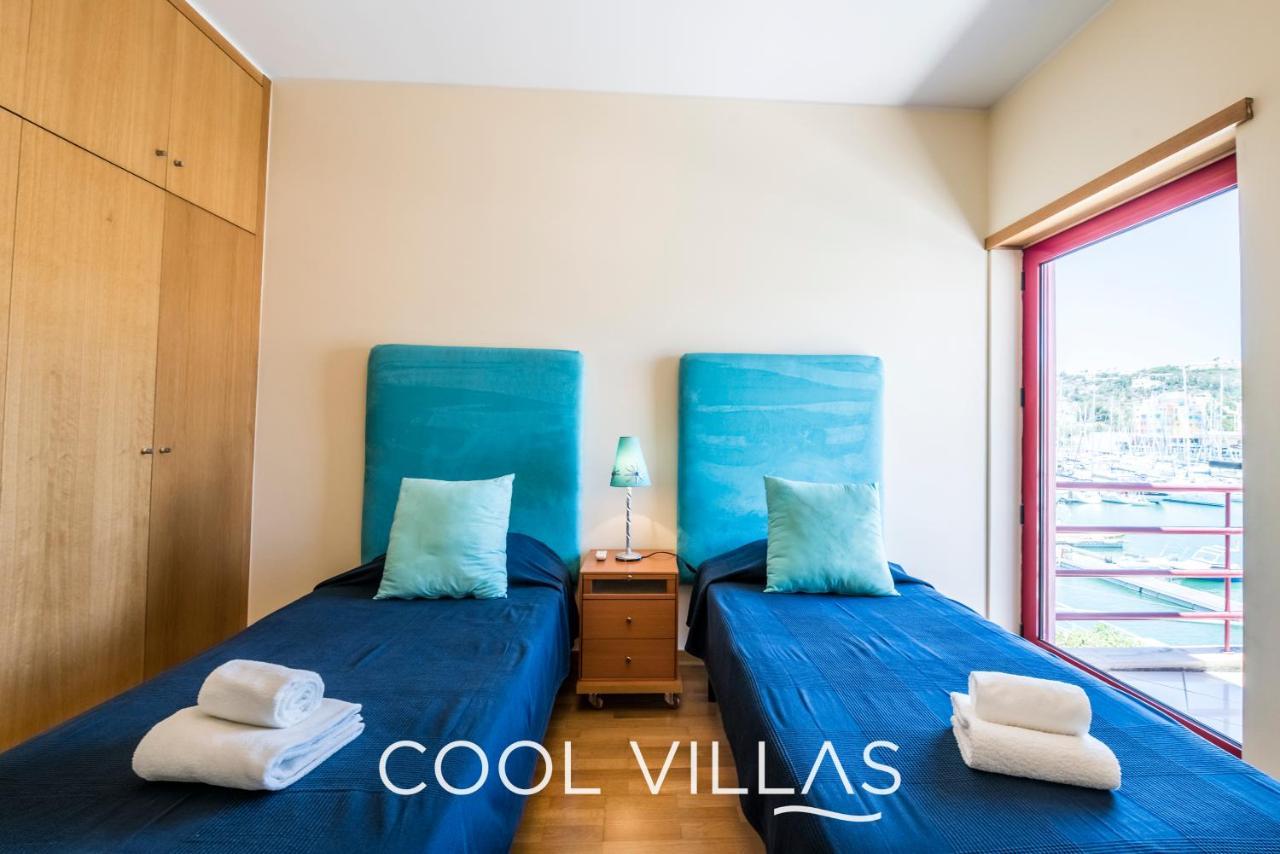 Ferienhaus Acquamarina - 5 Bedroom, Water Front