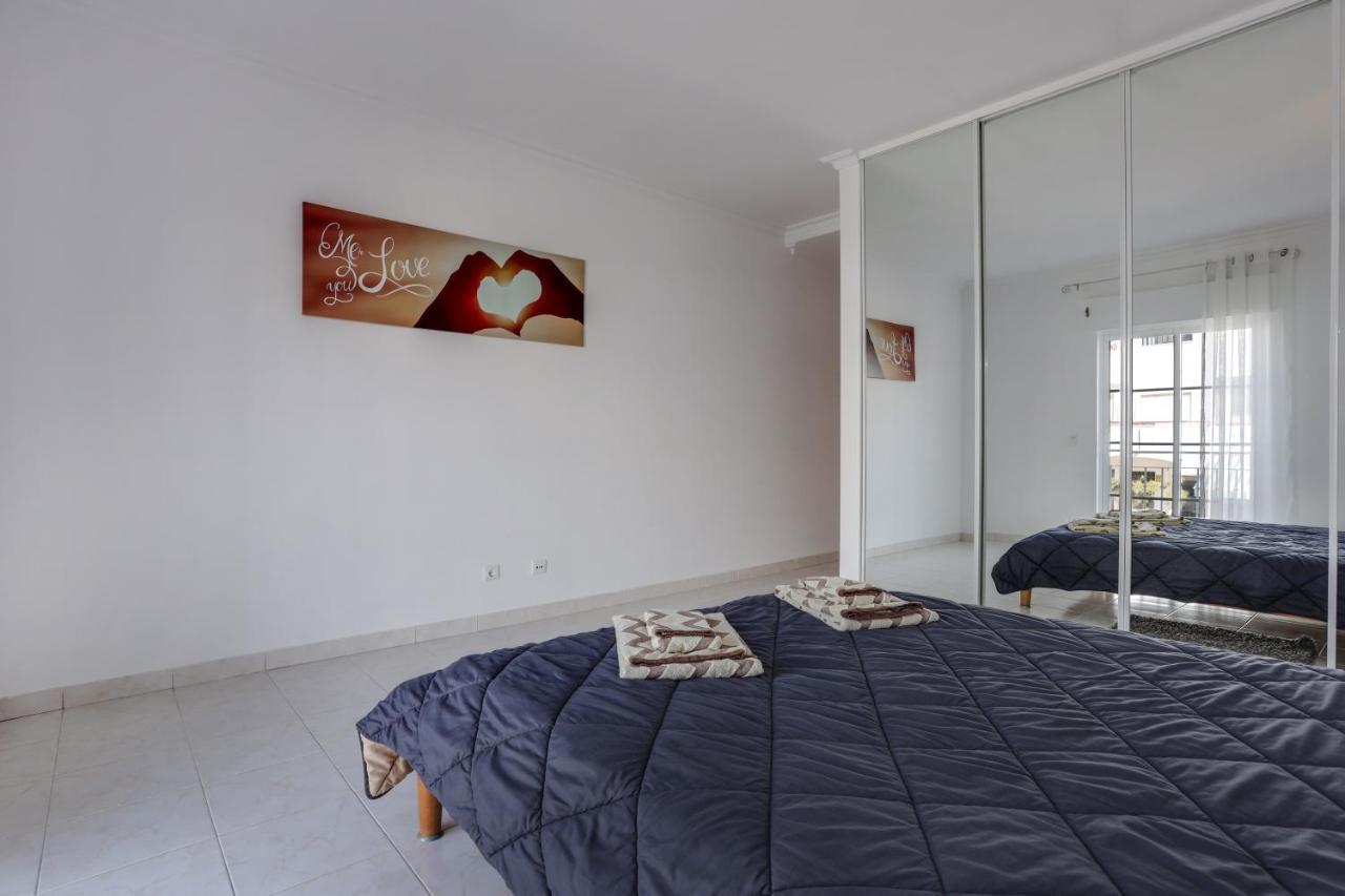 Apartamento T2 Eurolar Albufeira