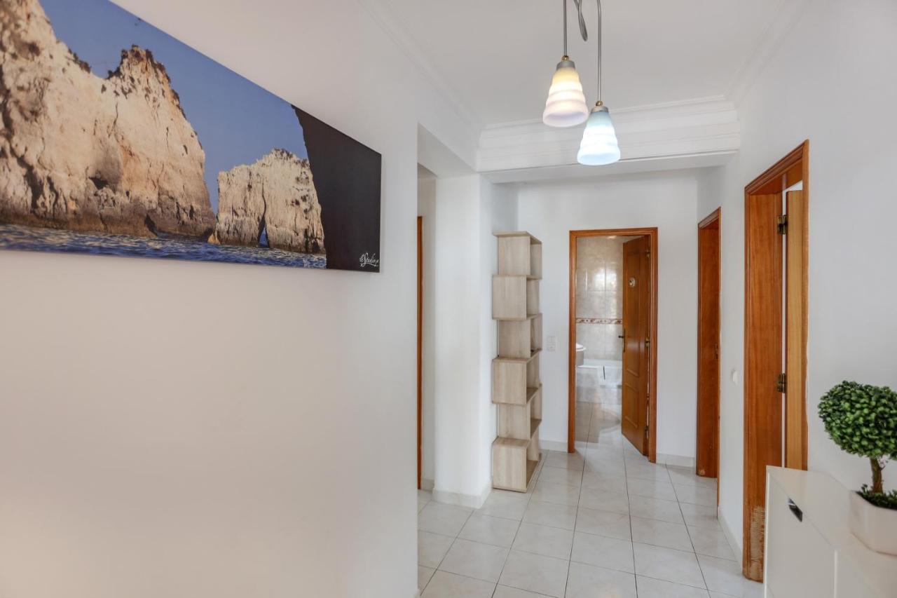Apartamento T2 Eurolar *