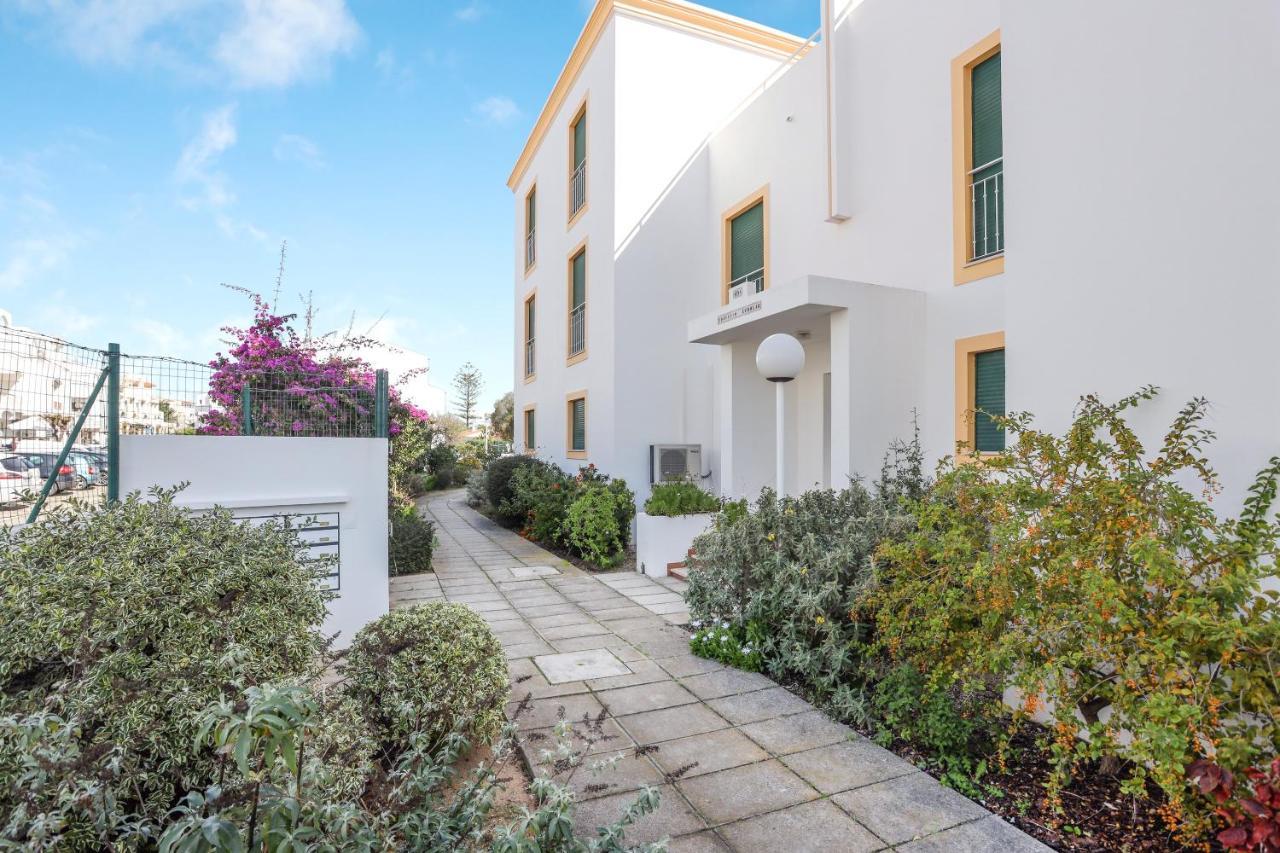 T2 Eurolar Apartamento Albufeira