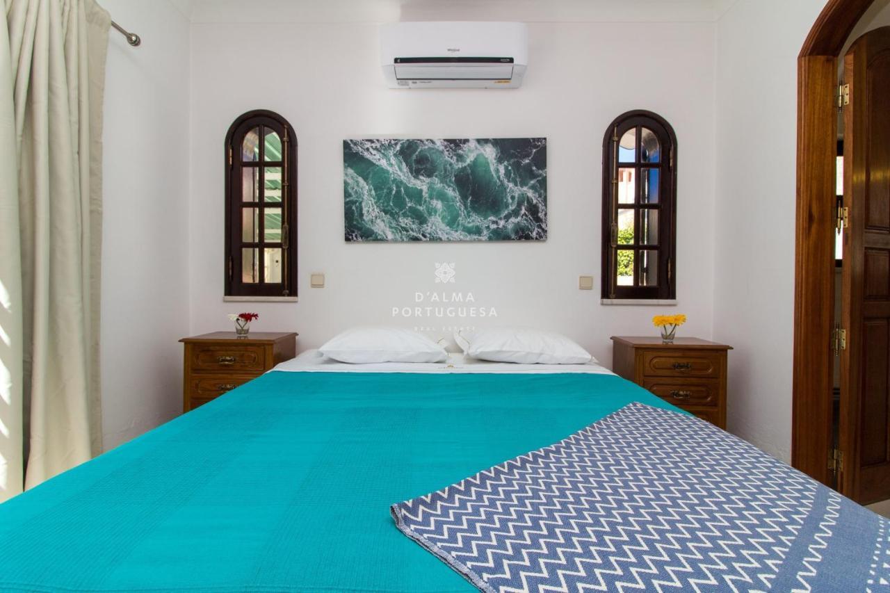 Dalma Dogueno Villa *