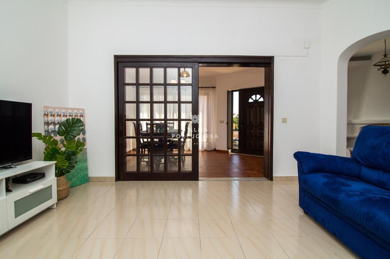 Dalma Dogueno Villa Albufeira