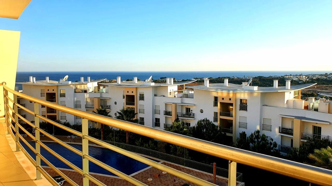 Sunny With Sea View In *