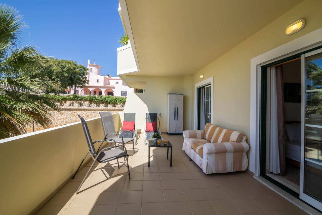 Luxury In Sao Rafael Apartamento