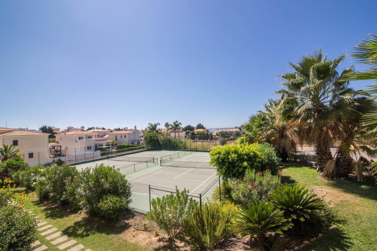 Apartamento Luxury In Sao Rafael Albufeira