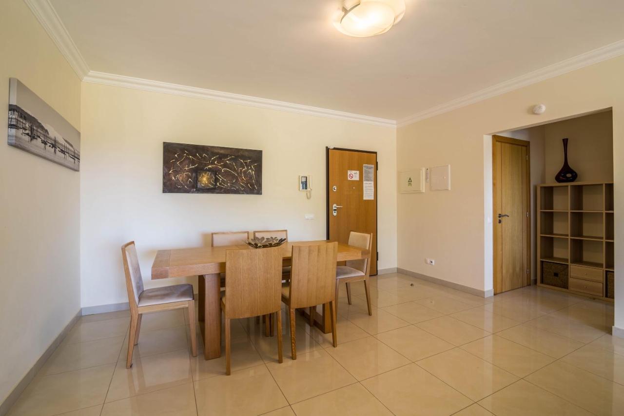 Luxury In Sao Rafael Apartamento Albufeira