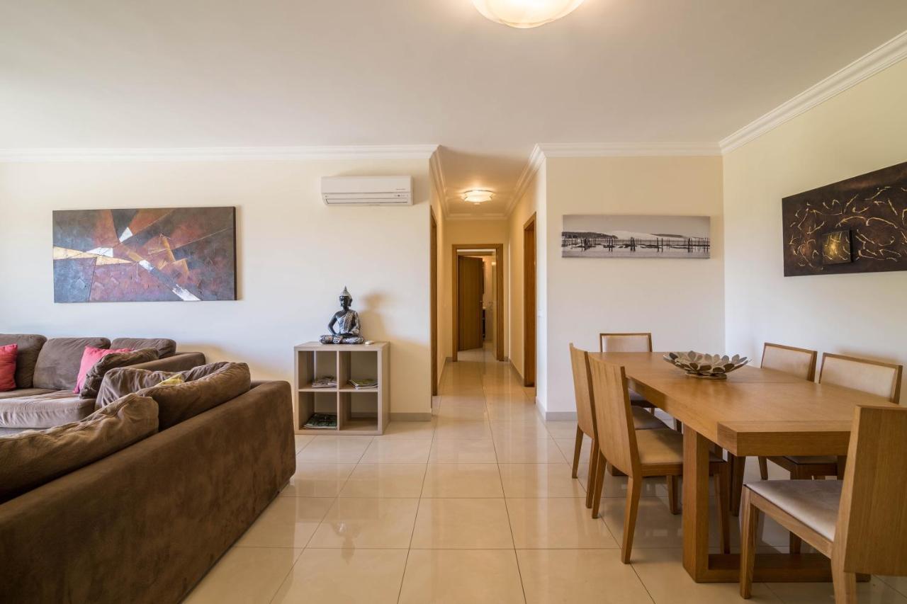 Luxury In Sao Rafael Apartamento *