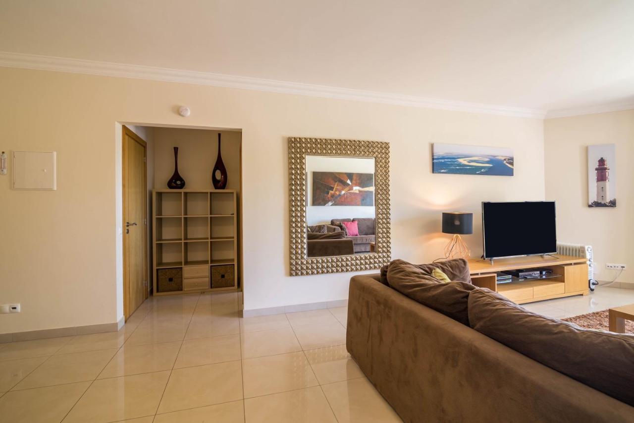 Apartamento Luxury In Sao Rafael