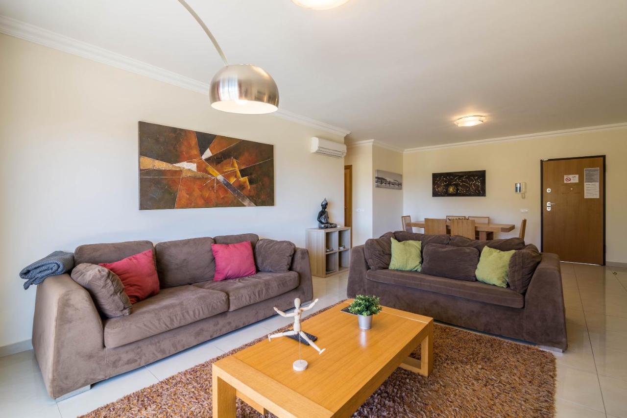 Luxury In Sao Rafael Apartamento