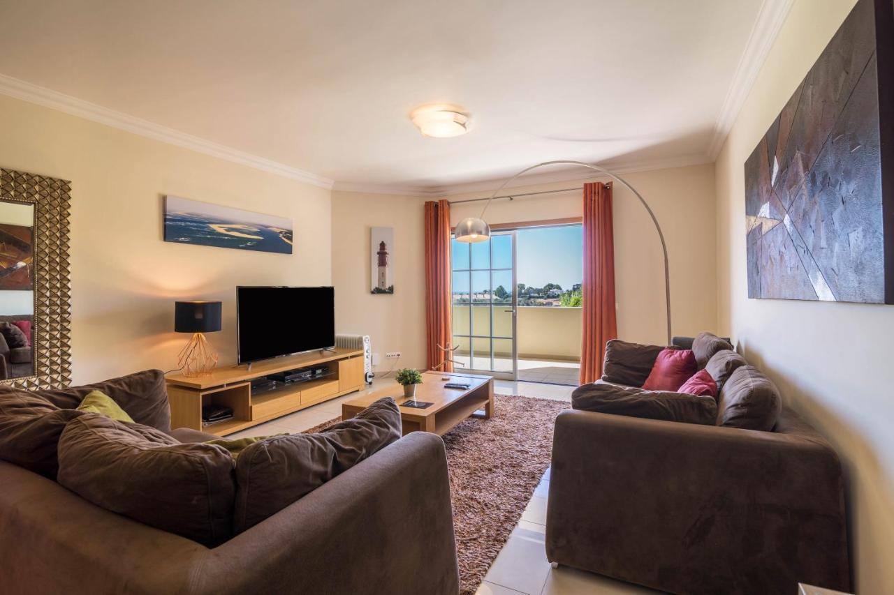Apartamento Luxury In Sao Rafael Albufeira