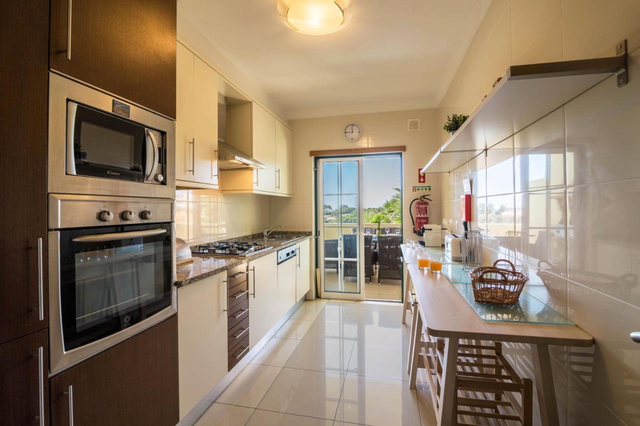 Luxury In Sao Rafael * Albufeira