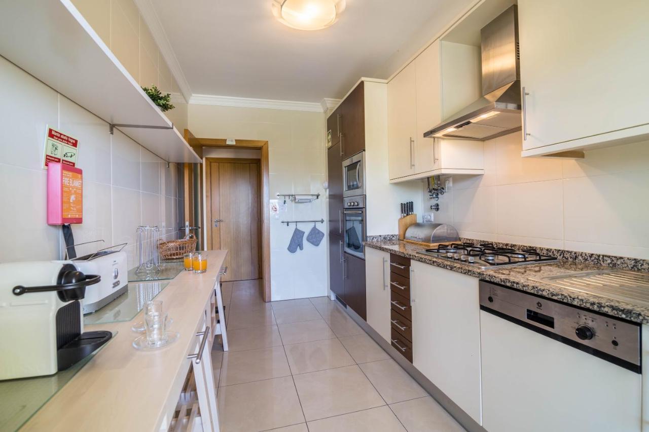 Luxury In Sao Rafael * Albufeira