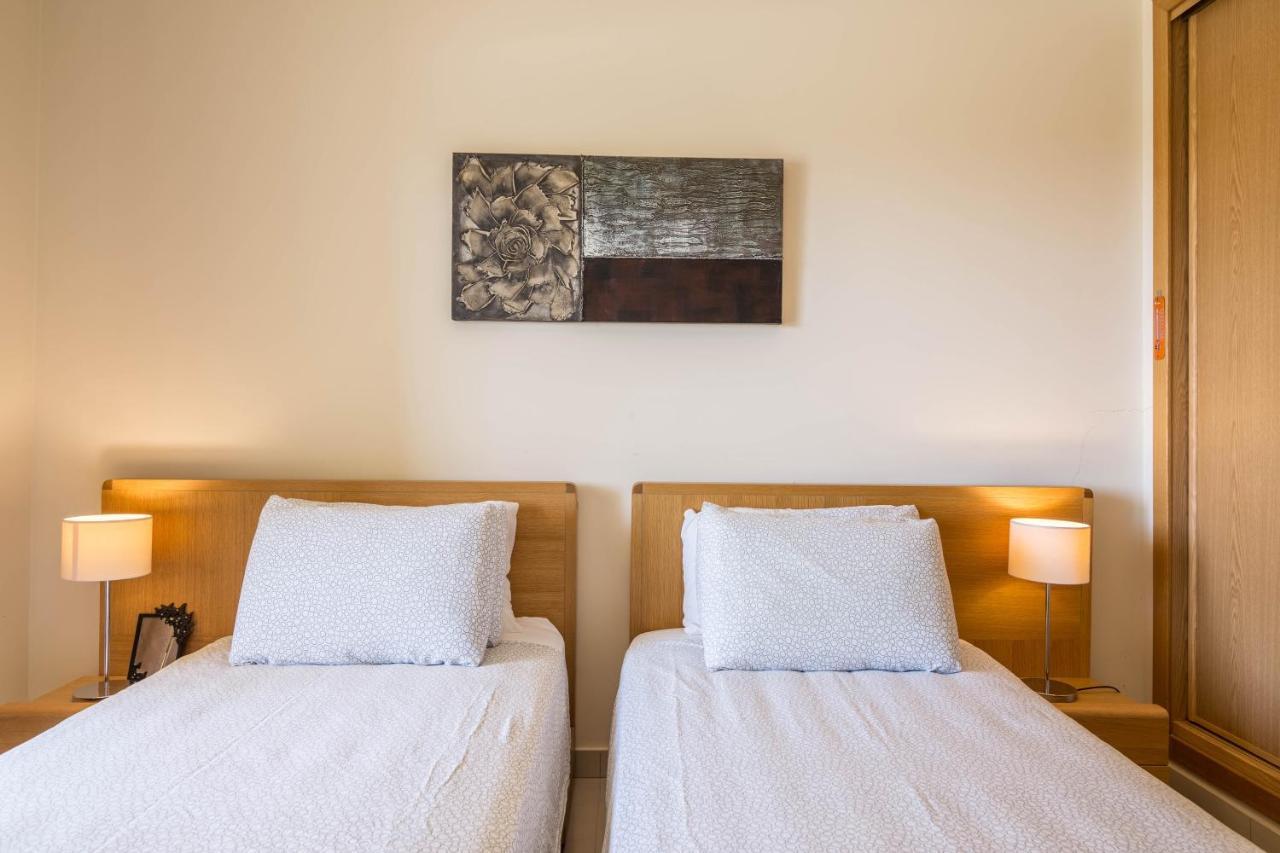Apartamento Luxury In Sao Rafael *