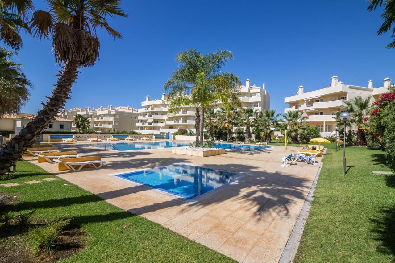 Apartamento Luxury In Sao Rafael Albufeira