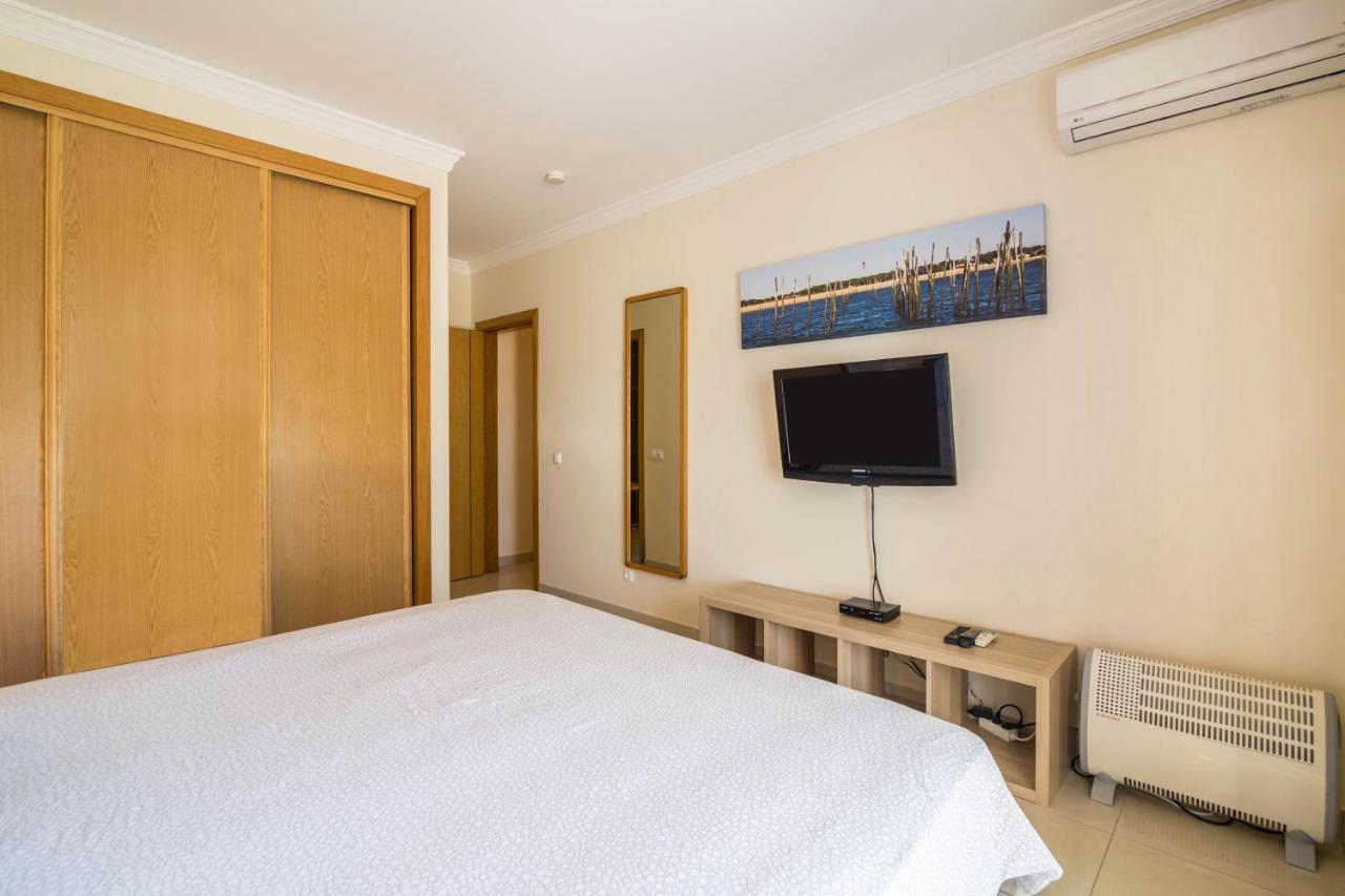 Luxury In Sao Rafael Apartamento *