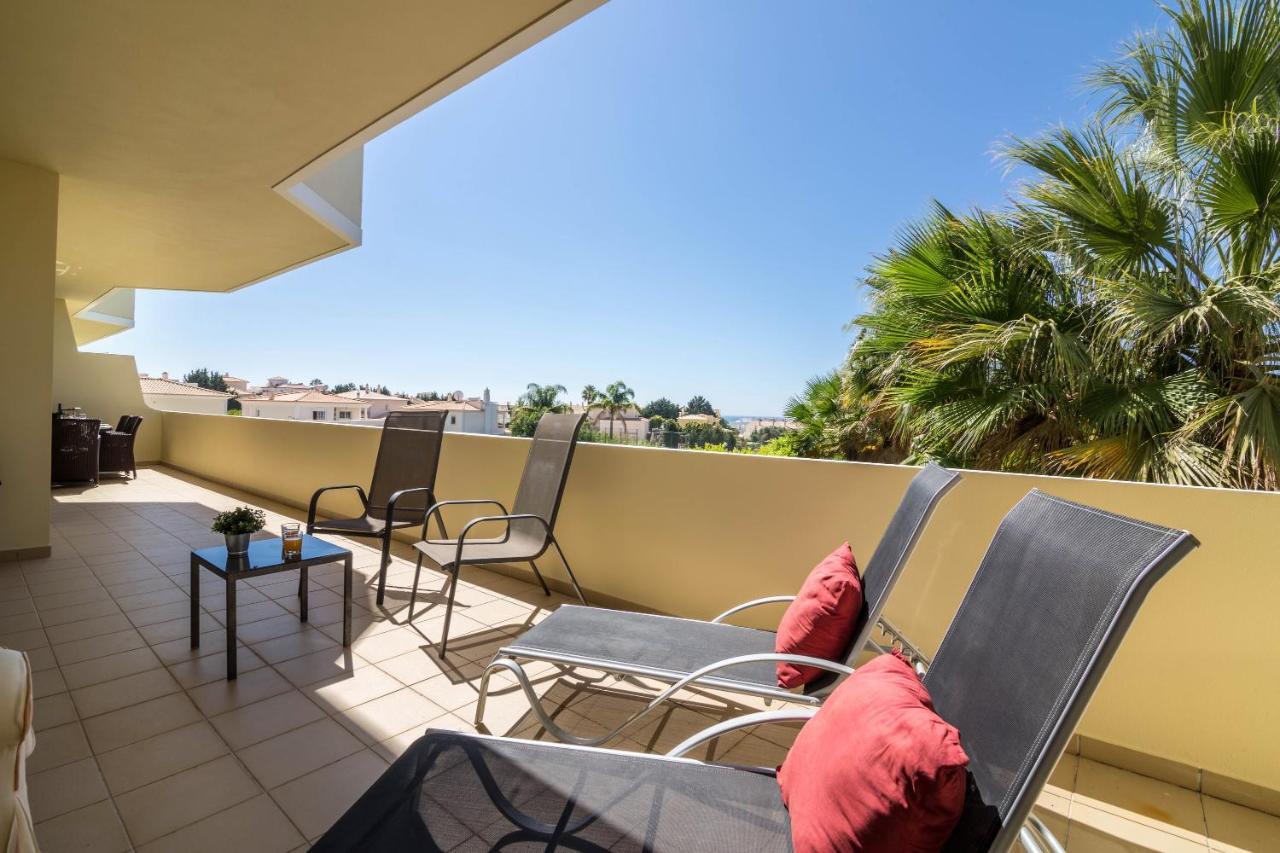 Luxury In Sao Rafael Albufeira