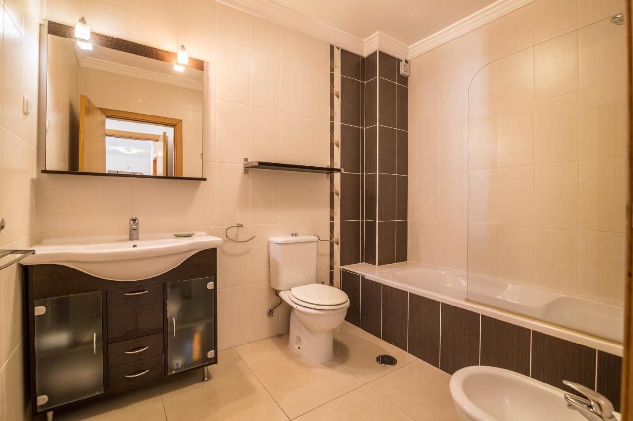 Luxury In Sao Rafael