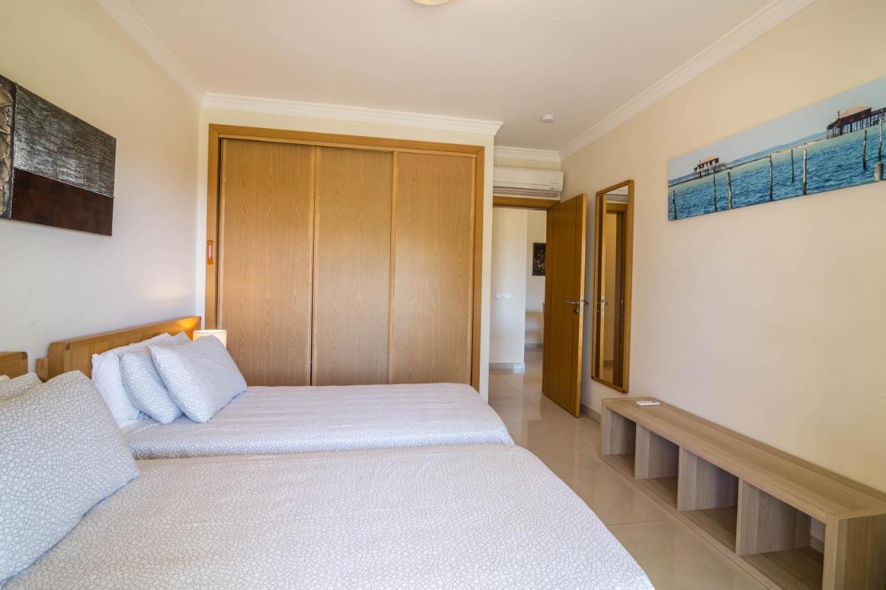 Luxury In Sao Rafael Apartamento Albufeira