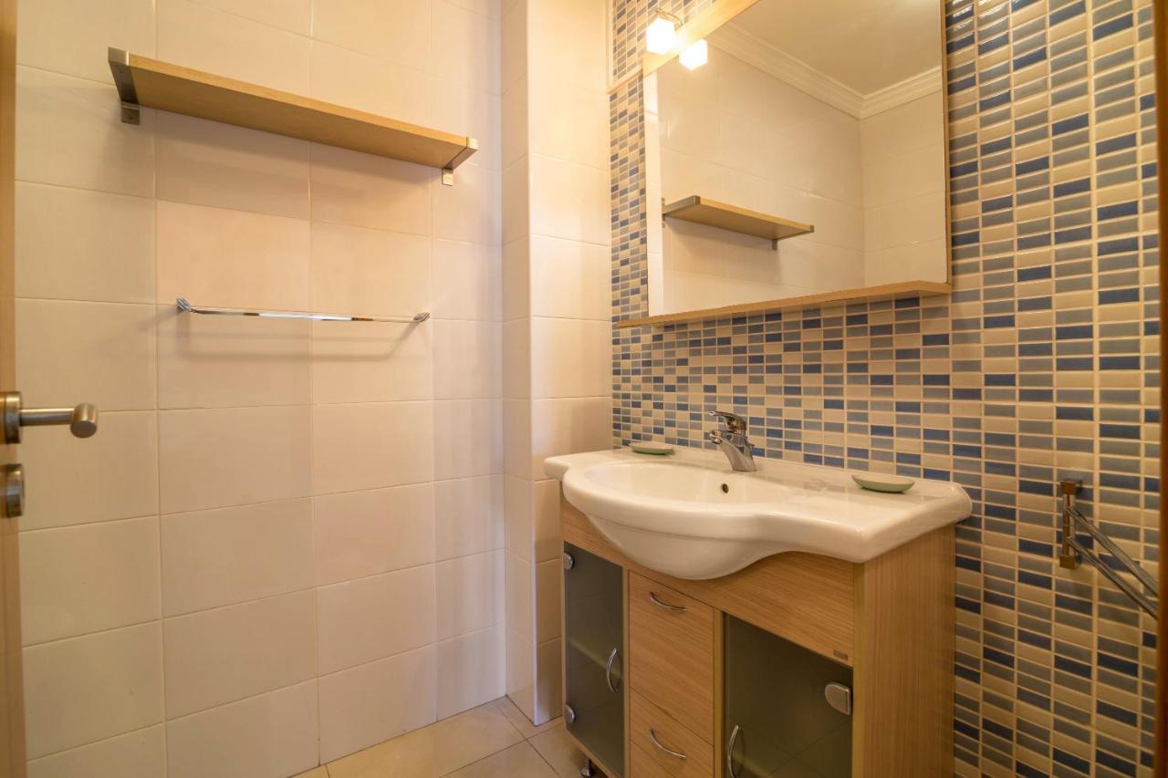 Luxury In Sao Rafael Apartamento Albufeira