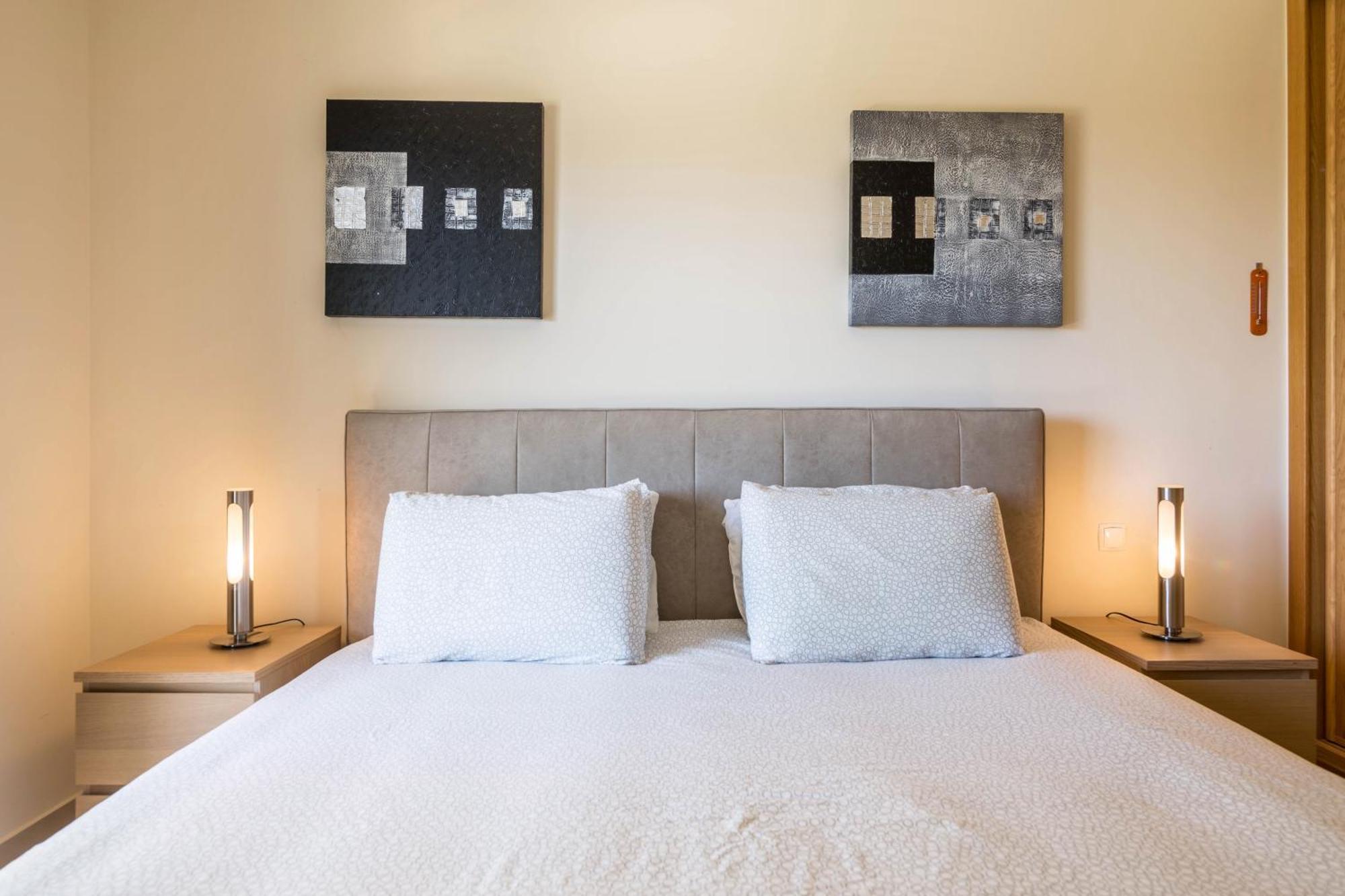 Luxury In Sao Rafael Apartamento Albufeira