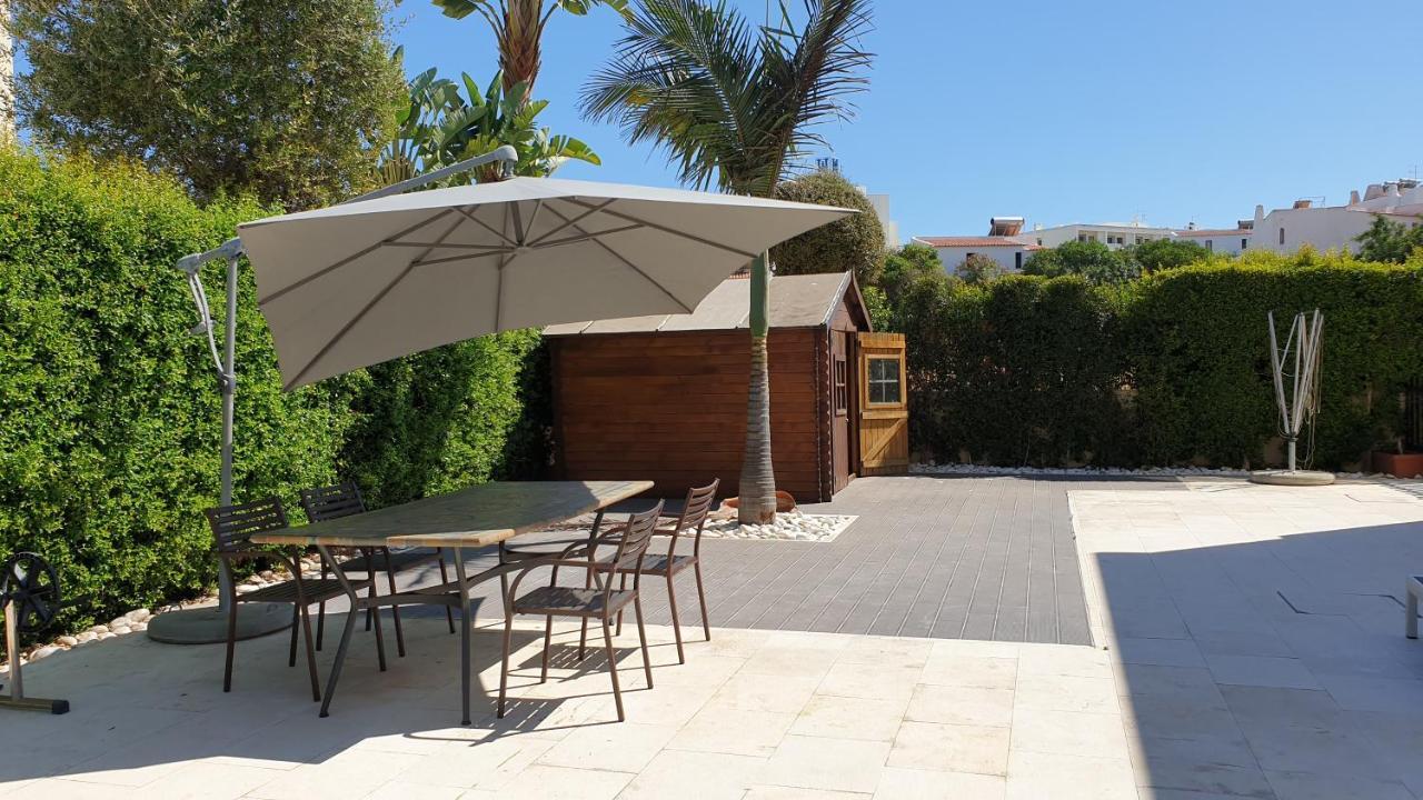 Villa Luxury Olivia 10 - 15 Min To The Oura, Private Swimming Pool *