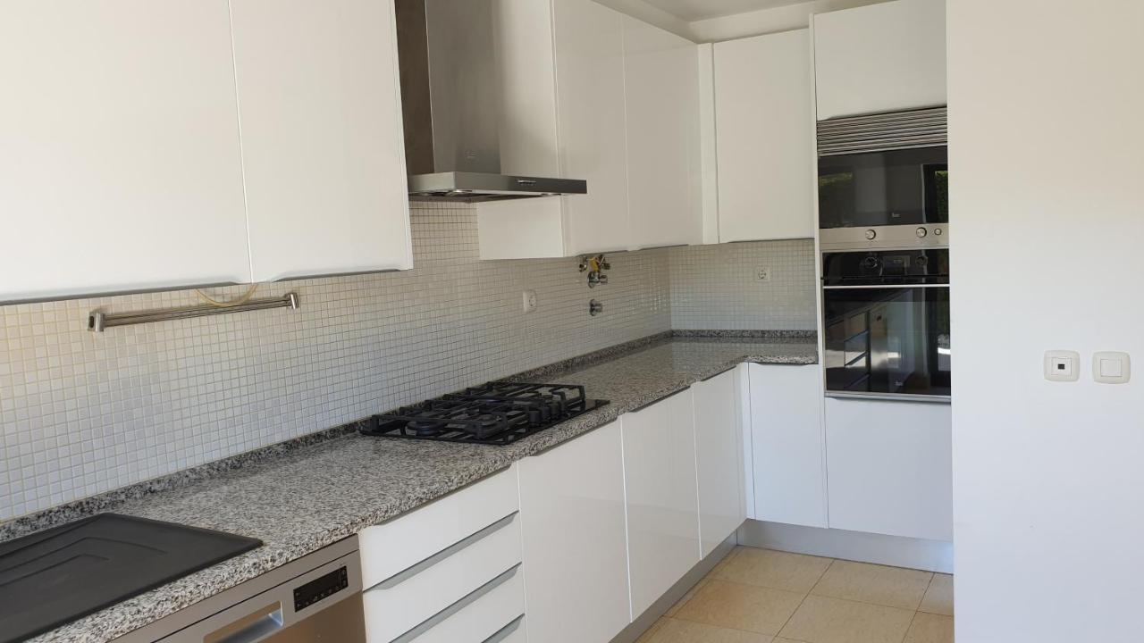 Villa Luxury Olivia 10 - 15 Min To The Oura, Private Swimming Pool