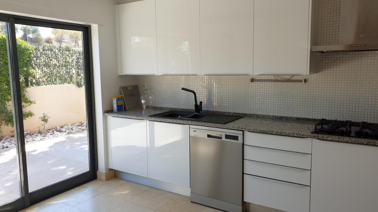 Luxury Olivia 10 - 15 Min To The Oura, Private Swimming Pool Villa Albufeira